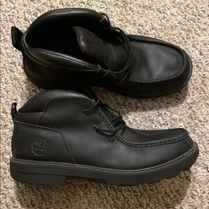 Timberland Rugged street